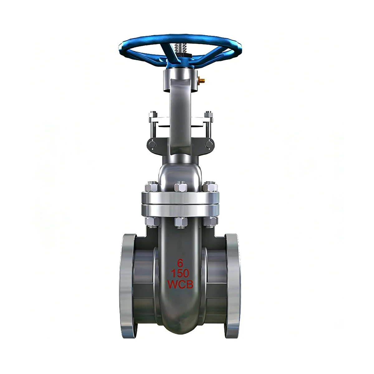 Stainless Steel Gate Valve