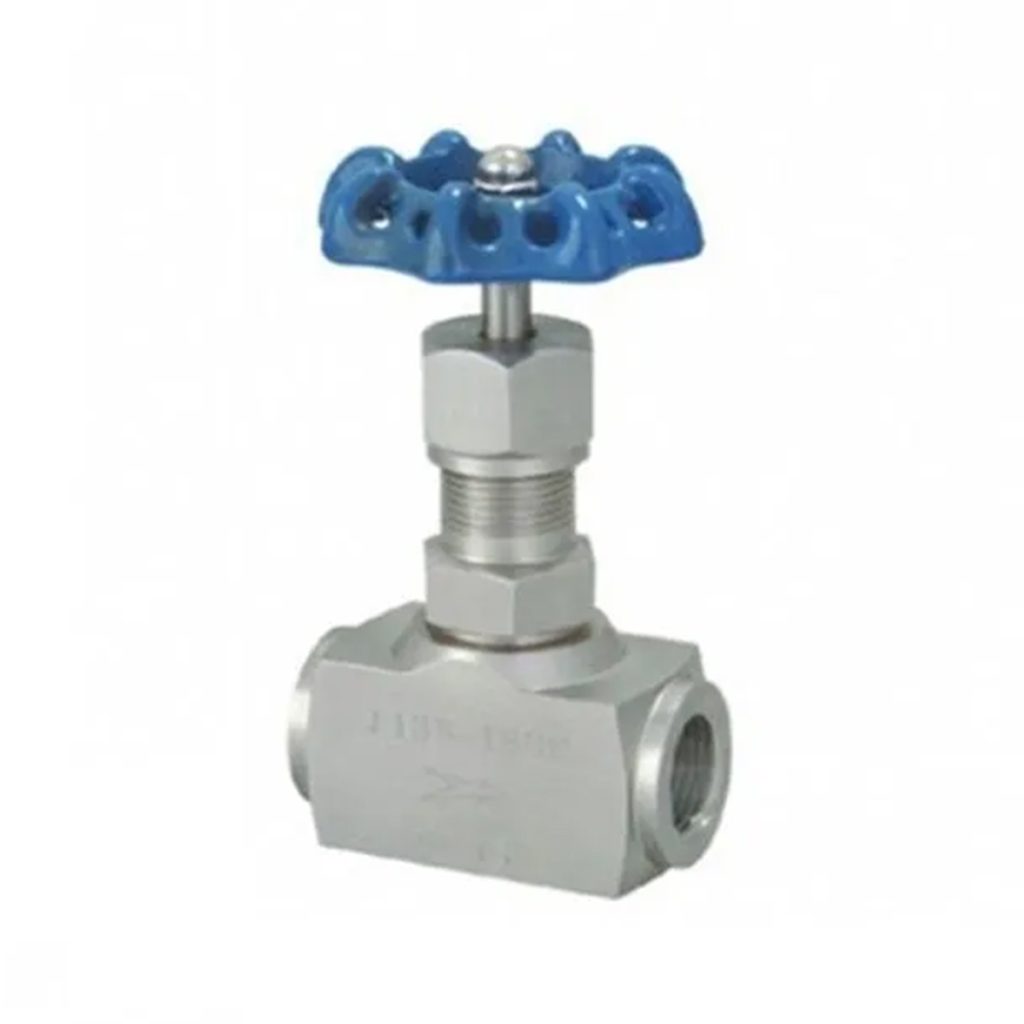 Internal Thread Needle Globe Valve