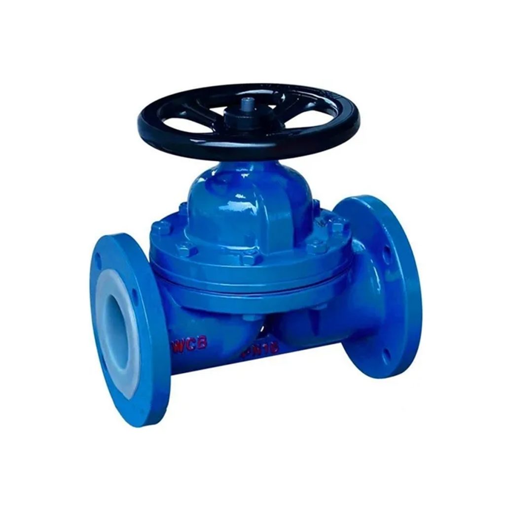 Sampling Globe Valve