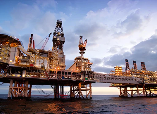 Oil Industry