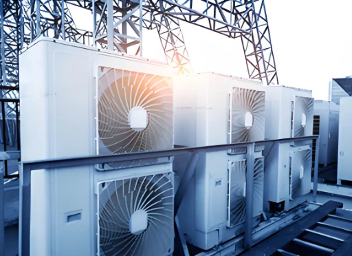 HVAC Industry