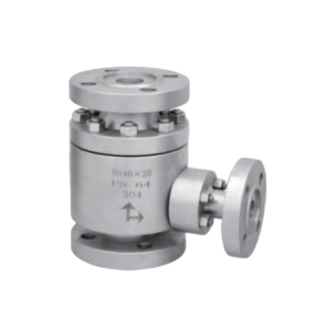Minimum Flow Valve