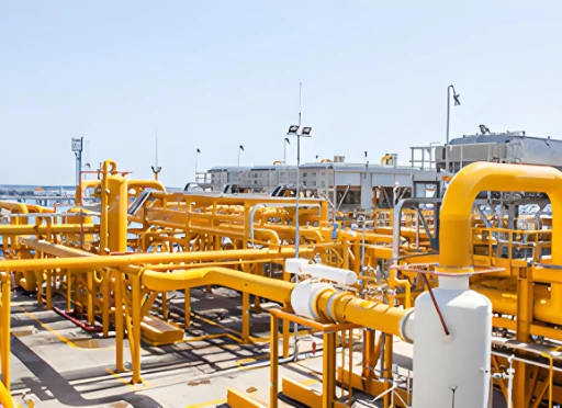 Gas Industry