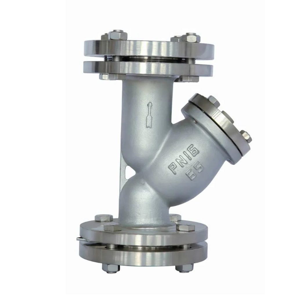 Y-Type Filter