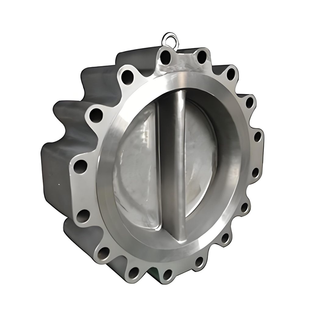 Lug Check Valve