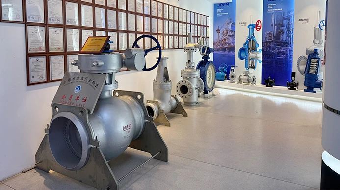 Advanced Pressure Relief Valve Sets New Benchmark for System Overpressure Protection