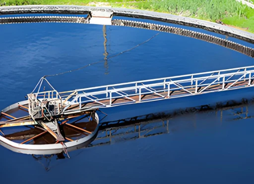 Water Resources Industry