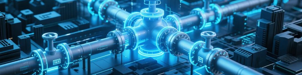 Energy Industry