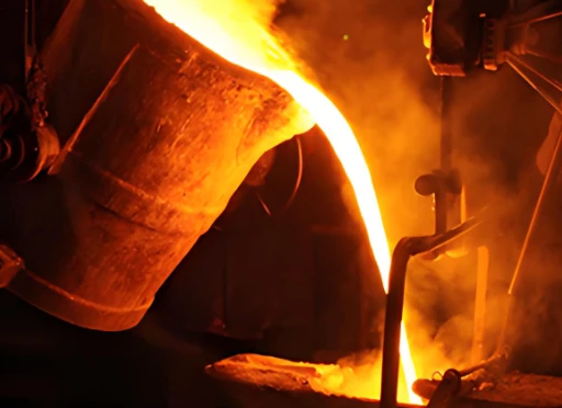 Metallurgical Industry
