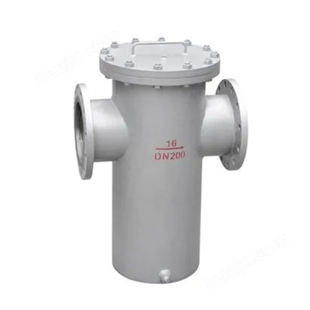 Basket Filter